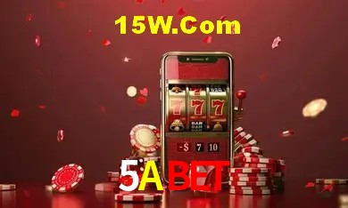 Apostas de Tênis 5Abet