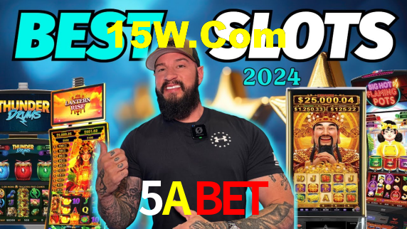 5Abet: A Experiência de Casino com Jogos de Mesa ao Vivo