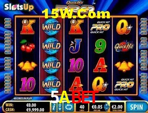 cassino 5Abet