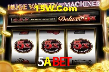 Diretório de Jogos 5Abet