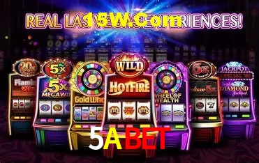 Estatísticas do Jogo 5Abet