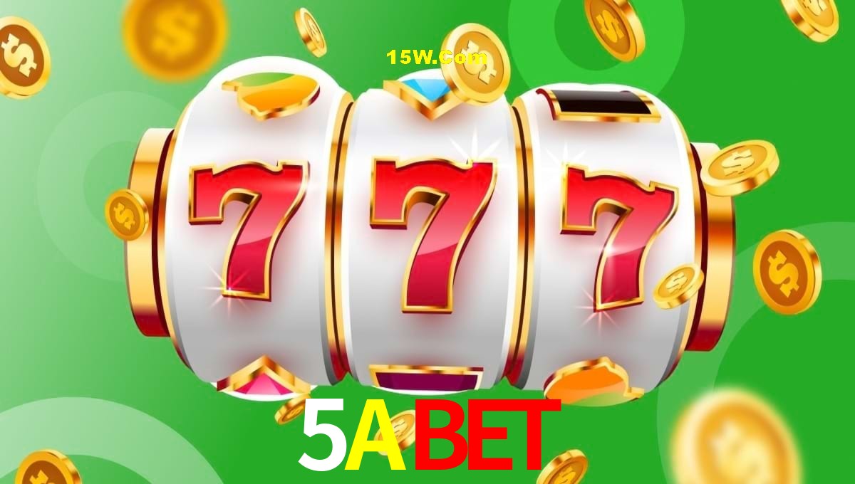 Slot Games 5Abet