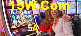 Welcome Bonus 5Abet
