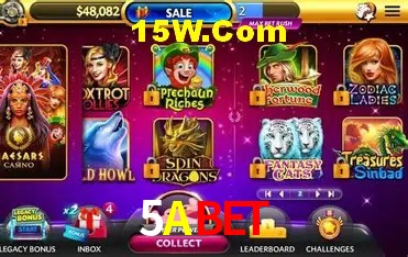Casino Ao Vivo 5Abet