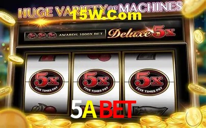 Provedores de Jogos 5Abet