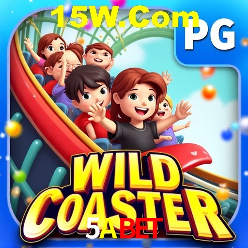 Descubra o Mundo do Cassino Online com 5Abet